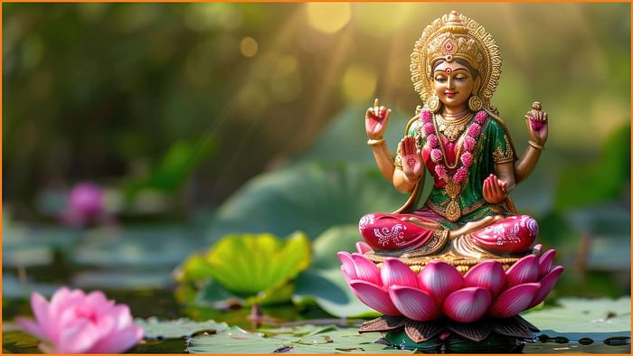 Akshaya Tritiya 2025 Puja Vidhi to Please Goddess Lakshmi and Solve Financial Problems Maa Laxmi ki Puja