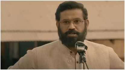 Sohum Shah Movies and Web Series Tumbbad The Big Bull Maharani Babar Talvar Ship of Theseus Simran