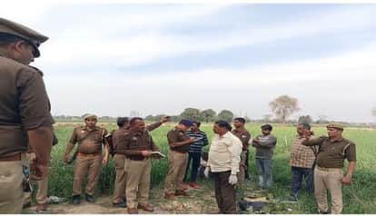 Dead body of youth found with his neck cut
