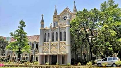 मध्य प्रदेश हाईकोर्ट।