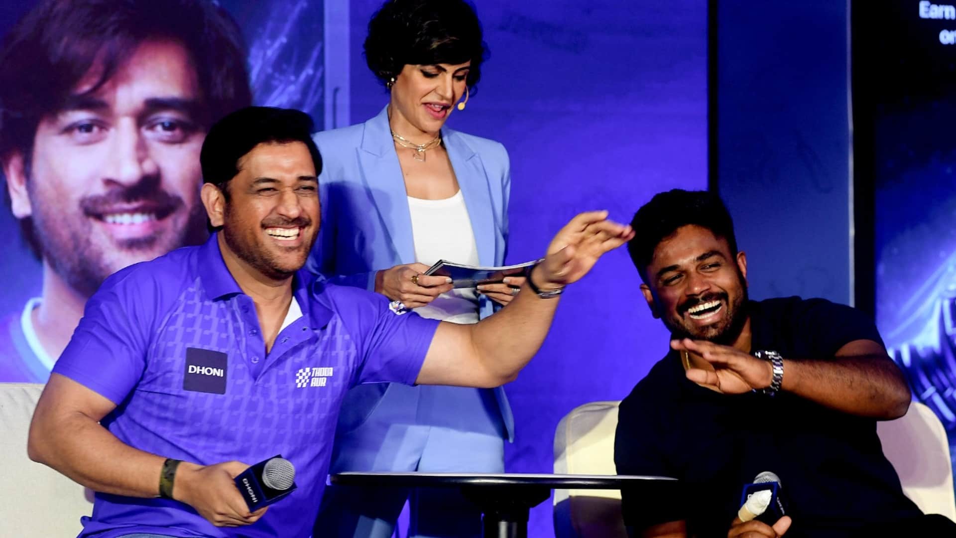 IPL 2026: Virat Kohli and Sanju Samson eyes new record in upcoming Ipl season