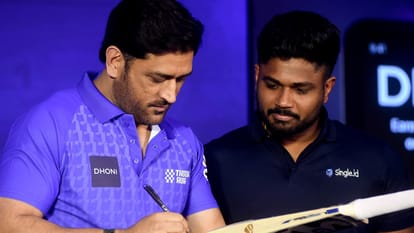 Robin Uthappa believes IPL 2026 could be MS Dhonis final season know