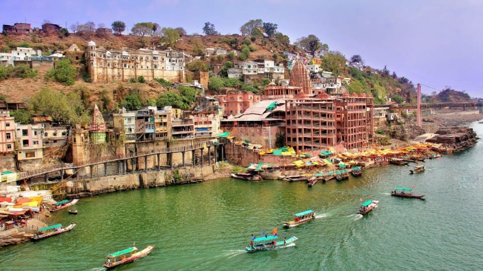 GIS Global Investors Summit indore bhopal news mahakal omkareshwar