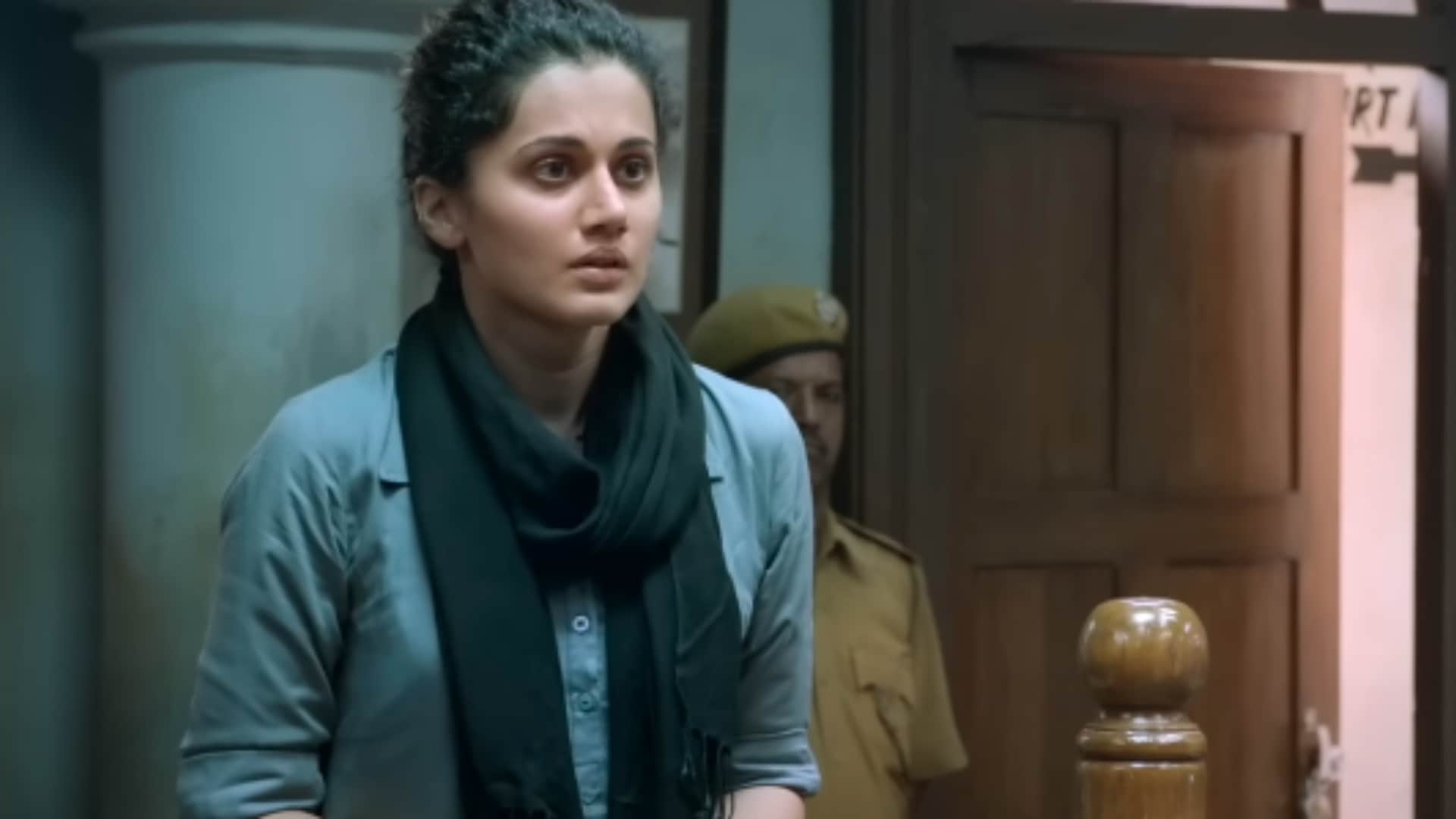 Bollywood Movies Shows Women Empowerment Queen Tumhari Sulu Thappad Pink mrs chaterjee vs norway