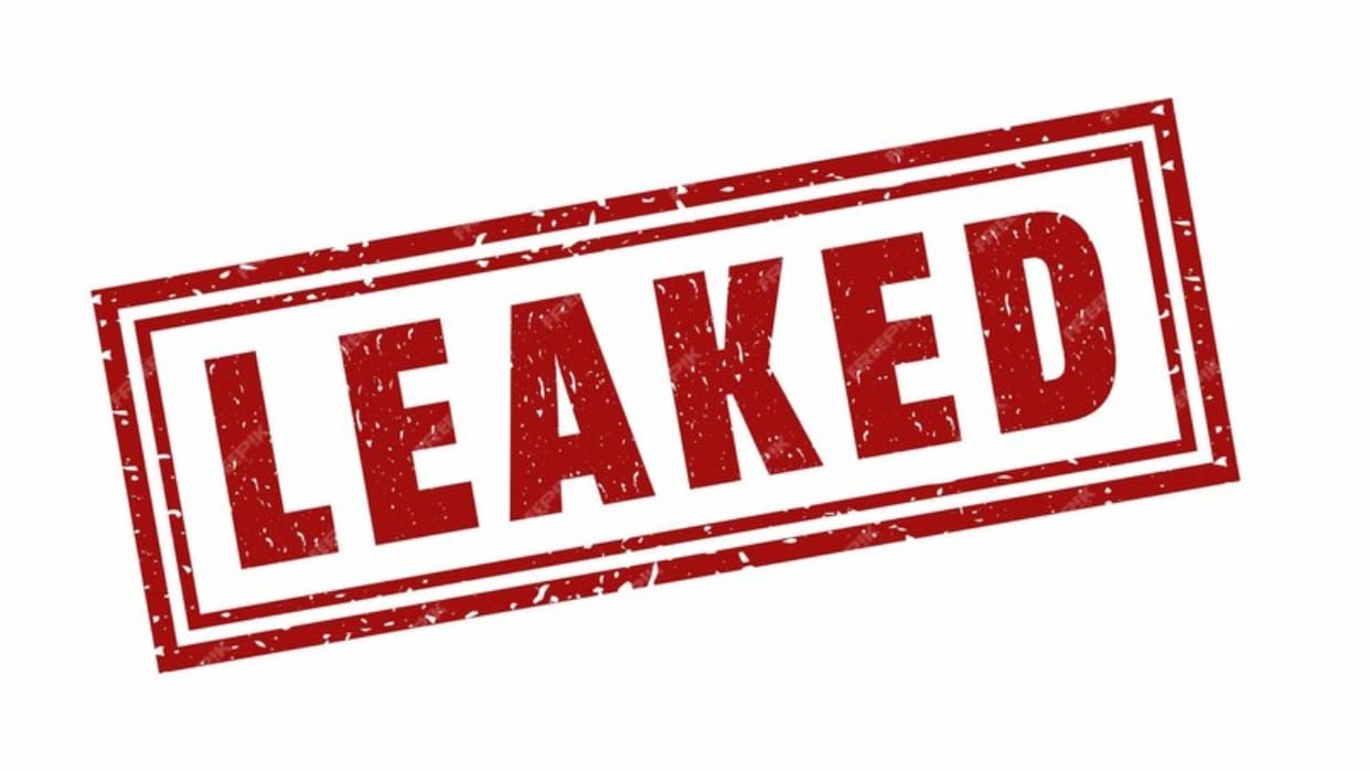 Kannur university exam paper leak: KSU, MSF protest at varsity
