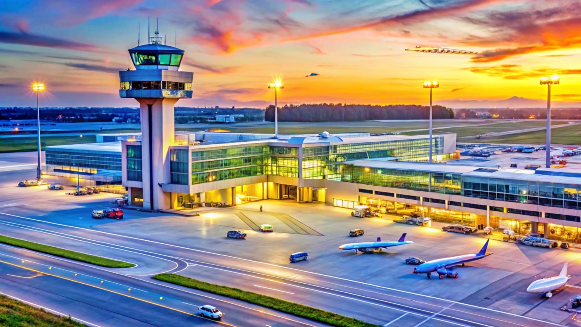 Patna: Now flights can be taken from Seemanchal too, AAI approves construction of terminal at Purnea Airport
