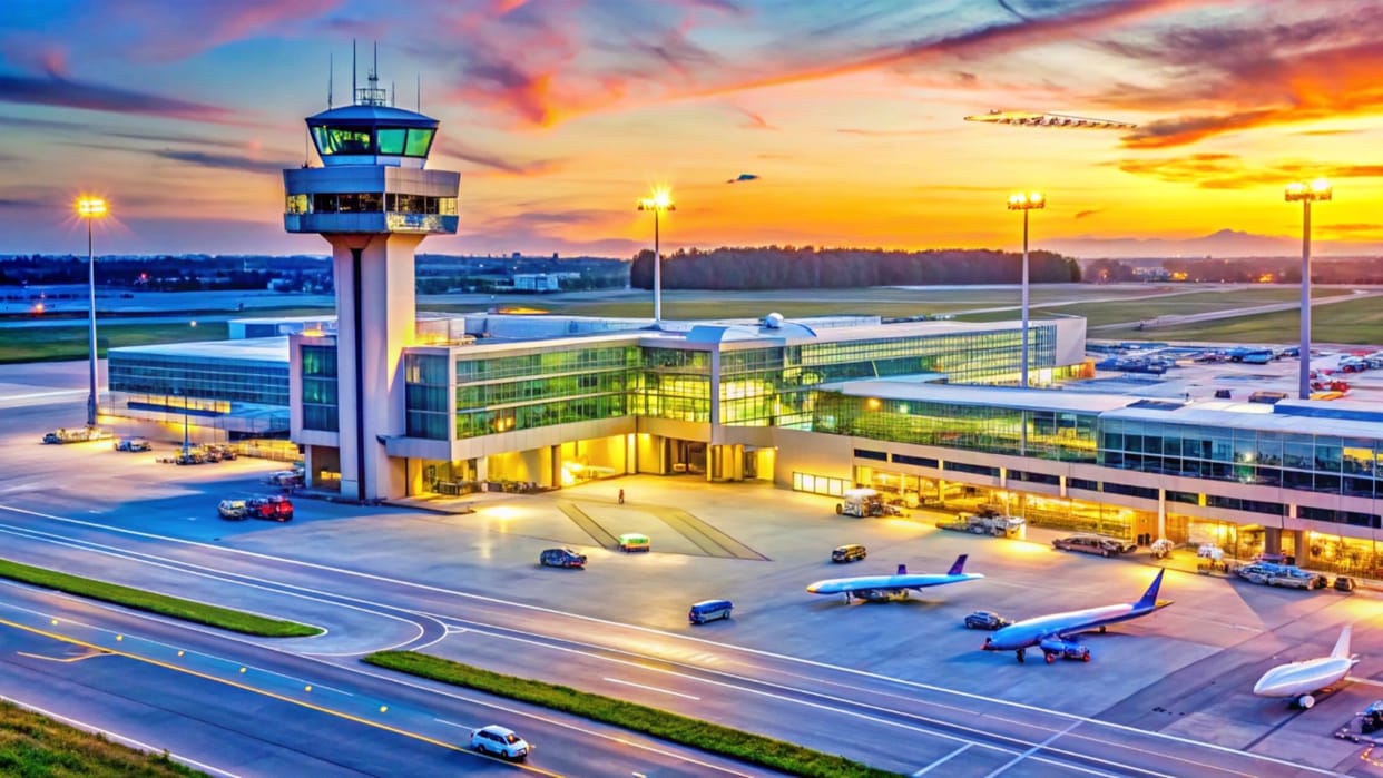 Patna: Now flights can be taken from Seemanchal too, AAI approves construction of terminal at Purnea Airport