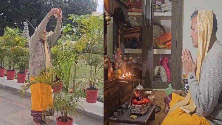 Uttarakhand Budget 2025: सरकार आज पेश करेगी बजट, वित्त मंत्री ने की पूजा-अर्चना, सदन में पहुंचे सीएम धामी