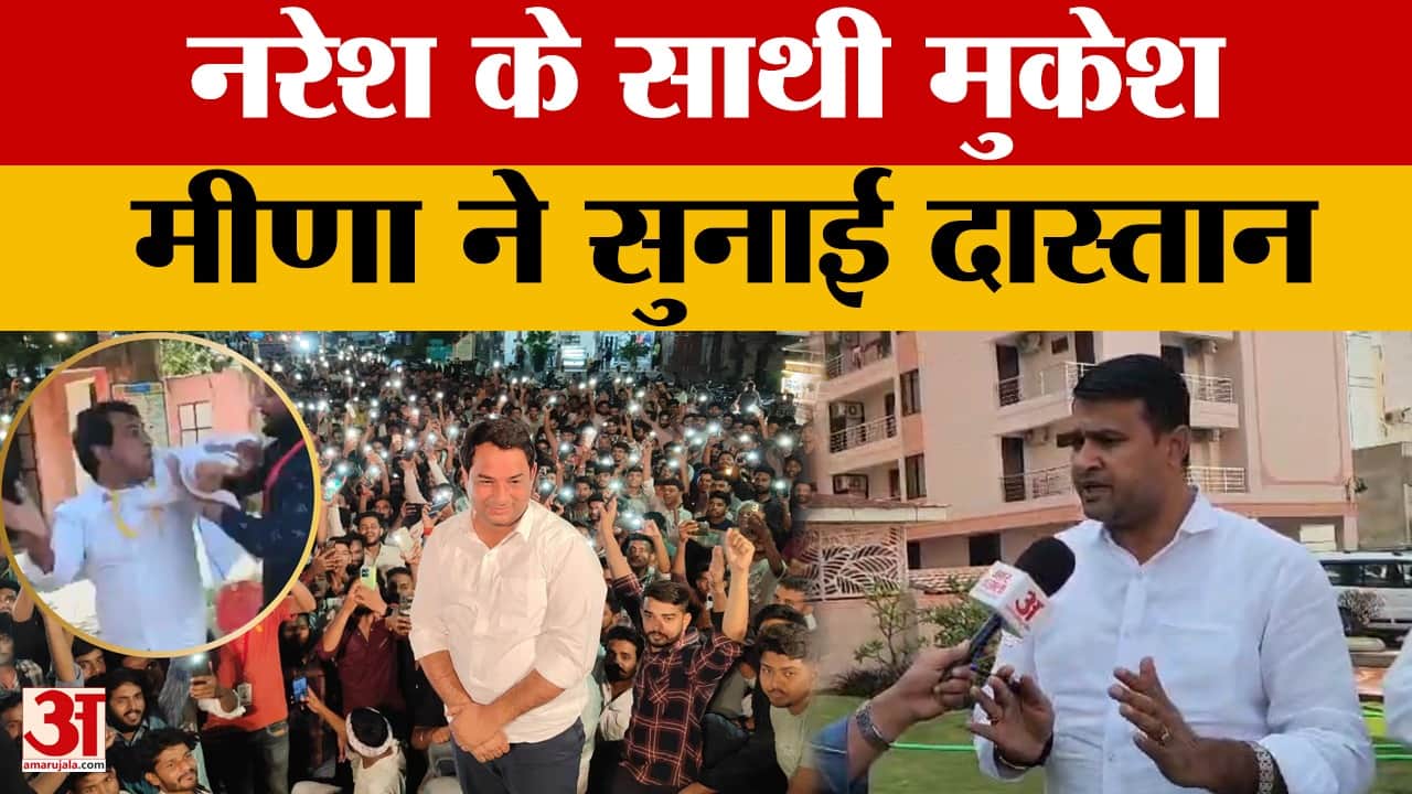 माता-पिता से सीएम भजनलाल ने कही ये बात