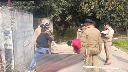 युवक की हत्या