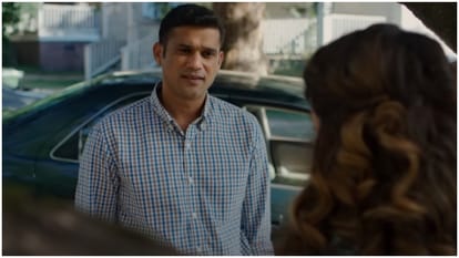 Sohum Shah Movies and Web Series Tumbbad The Big Bull Maharani Babar Talvar Ship of Theseus Simran