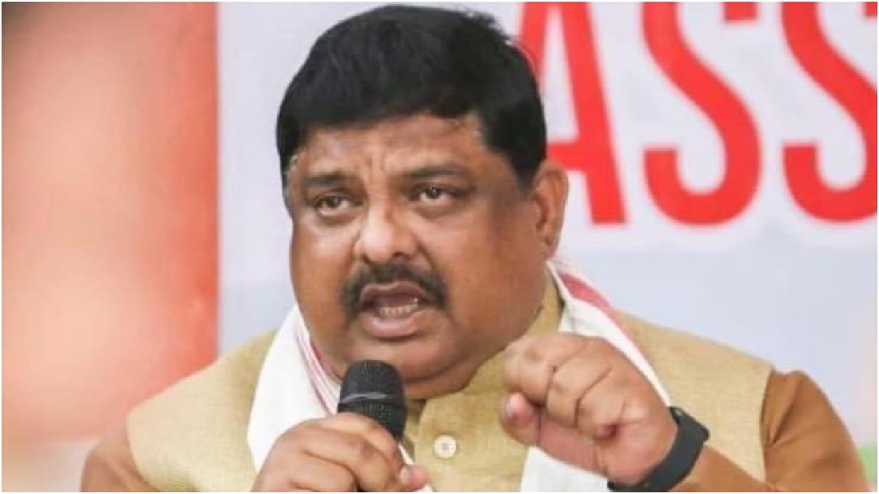 Dhubri MP Rakibul Hussain attacked in Assam, security personnel also injured by miscreants for defending him