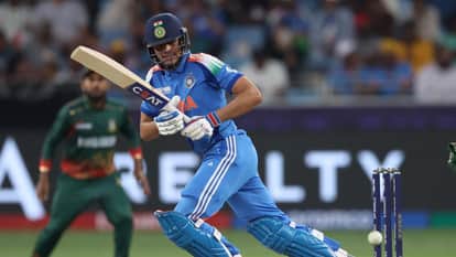 IND vs PAK Champions Trophy 2025 Wasim Jaffer praised Virat Kohli said he can break Sachin Tendulkars record