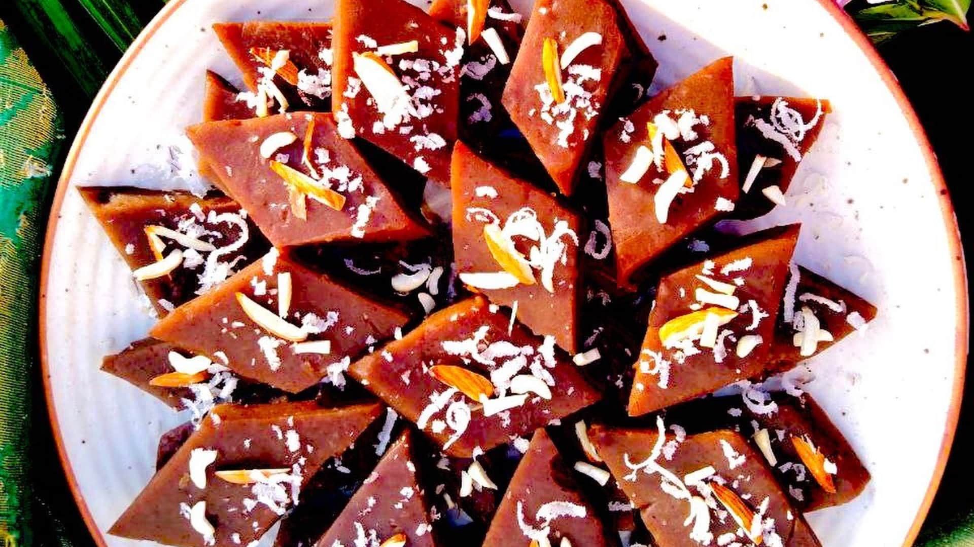 5 easy recipe of sweets for holi festival