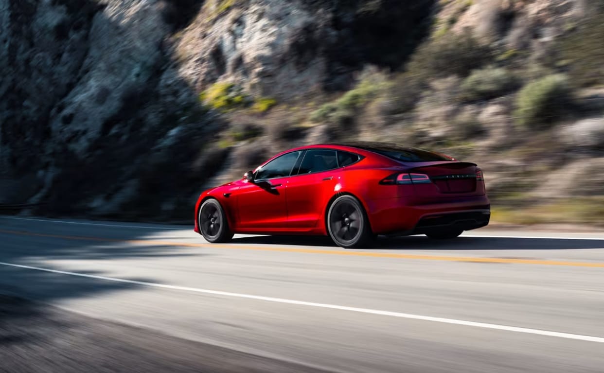 Tesla Affordable Car News Tesla cheap car Tesla Model 2 Electric Car could launch soon in India Know Details