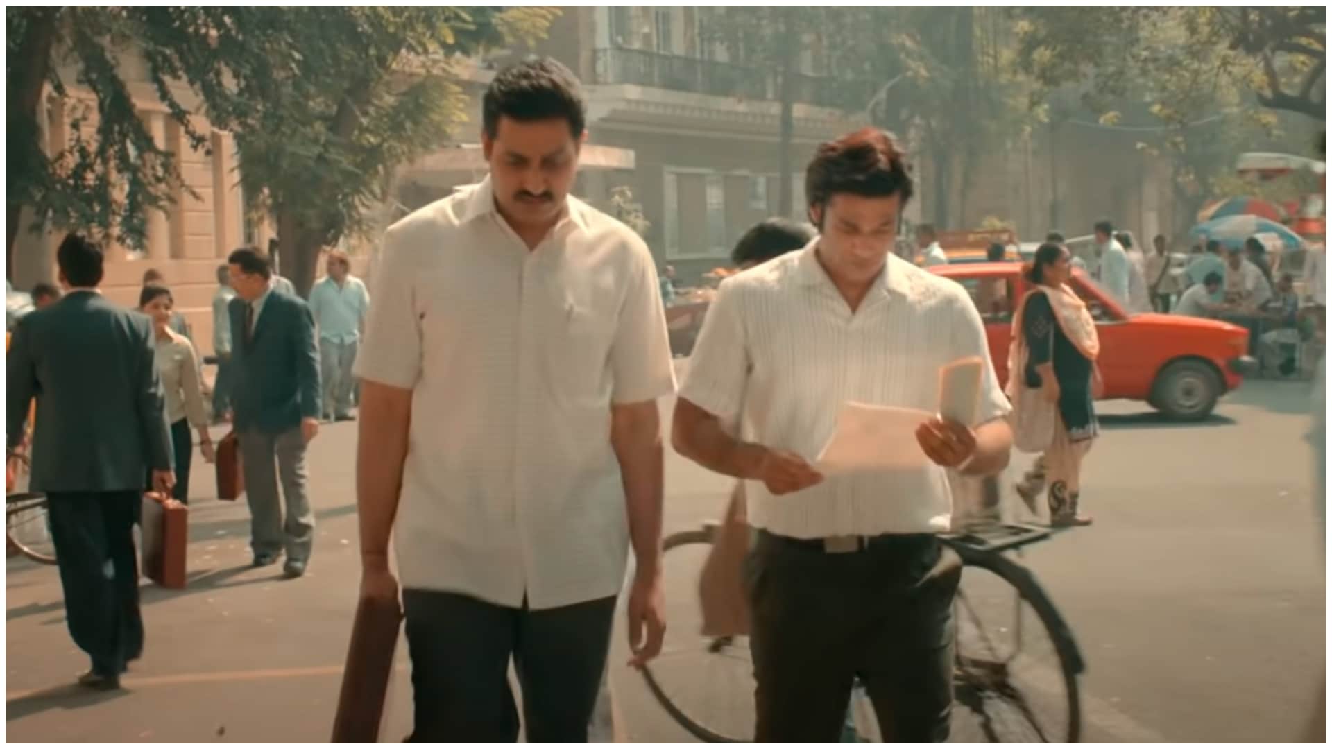 Abhishek Bachchan Movies Released on OTT before Be Happy Bob Biswas Dasvi Ludo