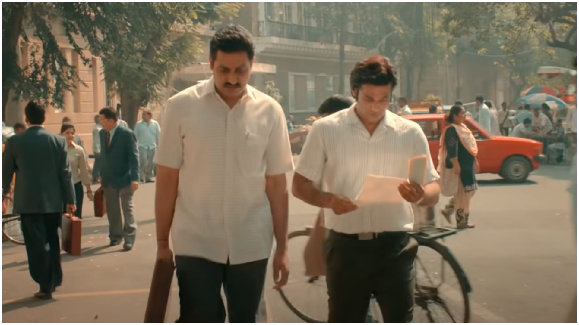 Abhishek Bachchan Movies Released on OTT before Be Happy Bob Biswas Dasvi Ludo