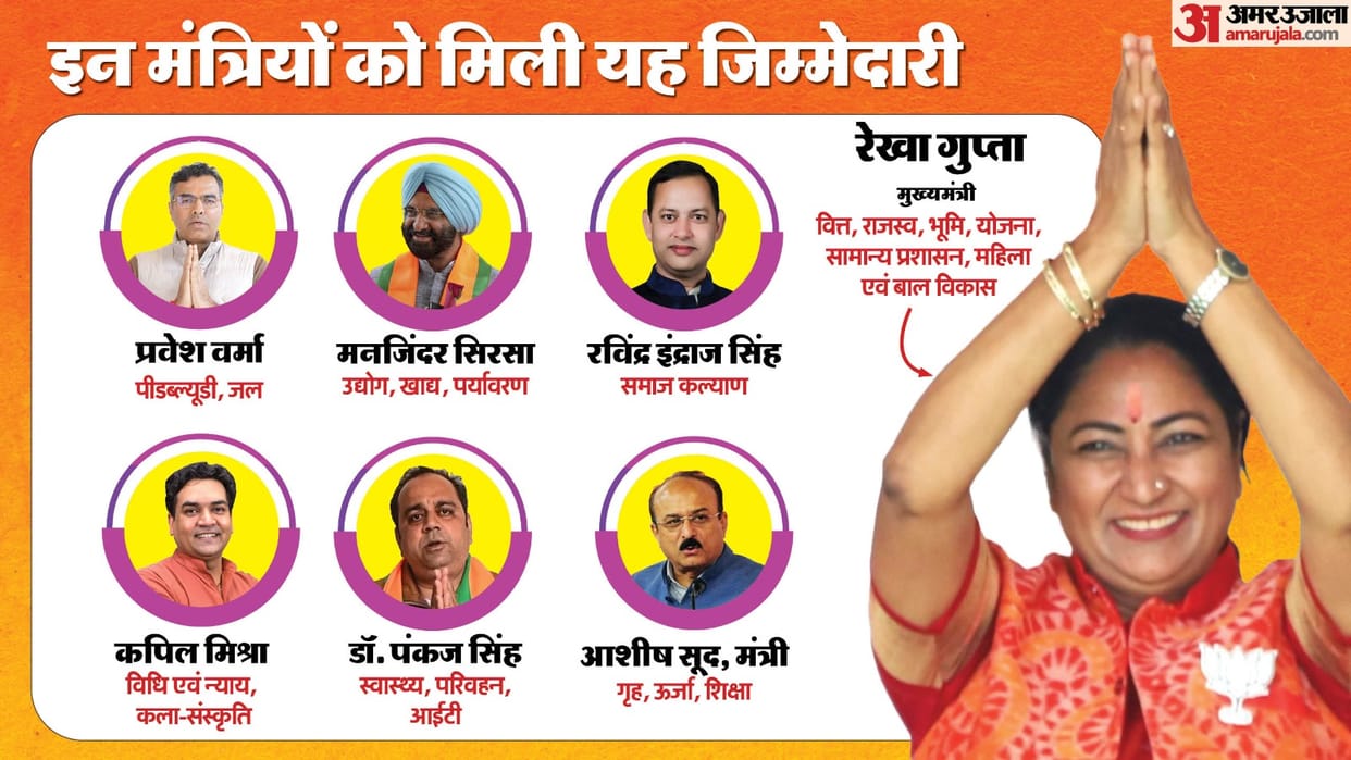 This time the Delhi government emerged from the corporation
