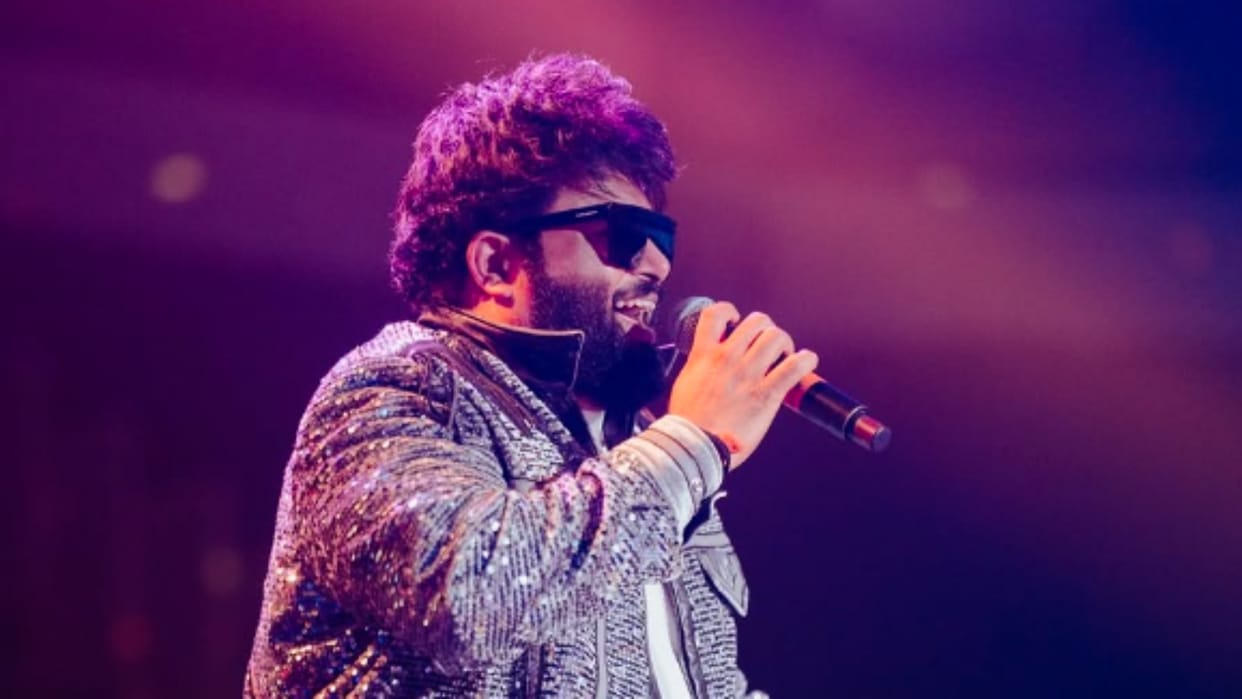 Composer thaman s said not to marry anyone because women want to freedom