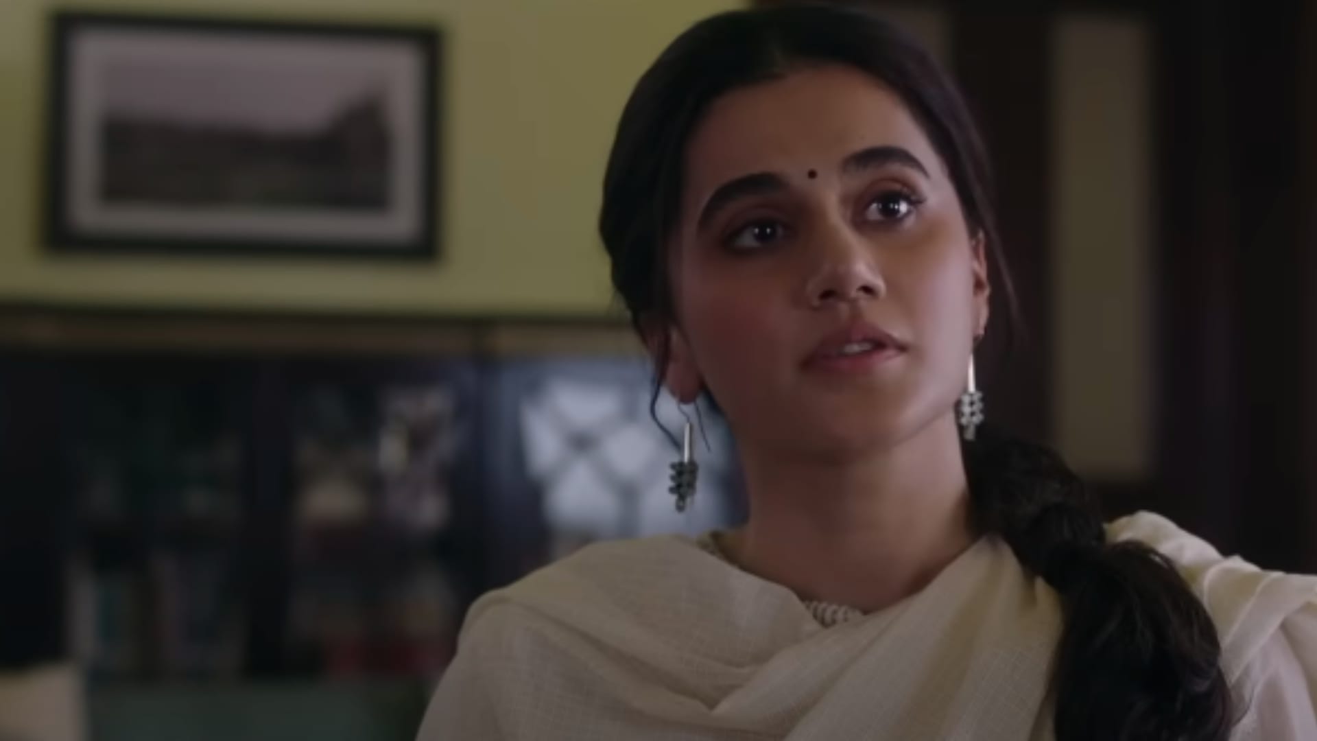 Bollywood Movies Shows Women Empowerment Queen Tumhari Sulu Thappad Pink mrs chaterjee vs norway
