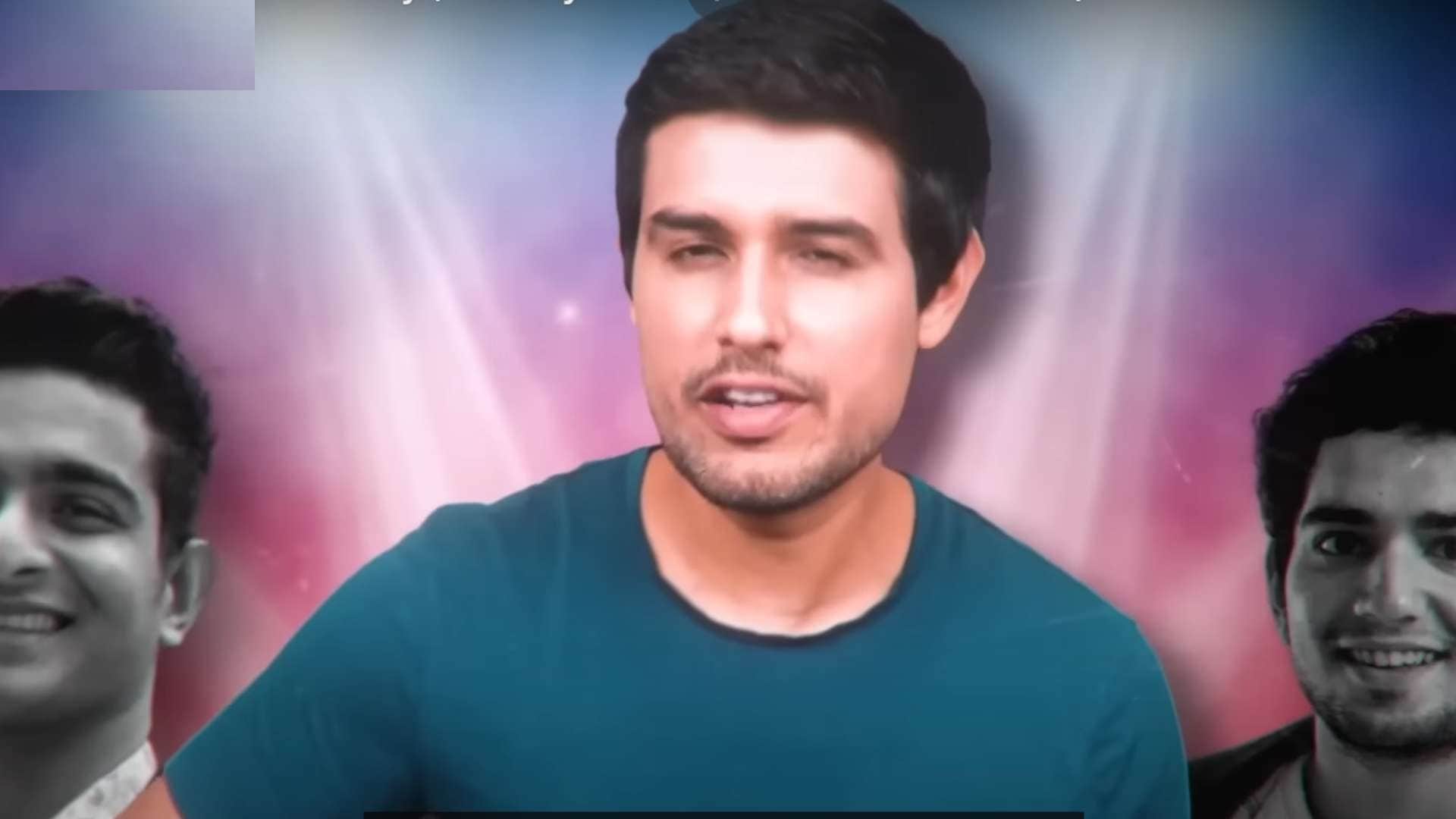 Who is Dhruv Rathee? Know About His Education, Career and YouTube Journey