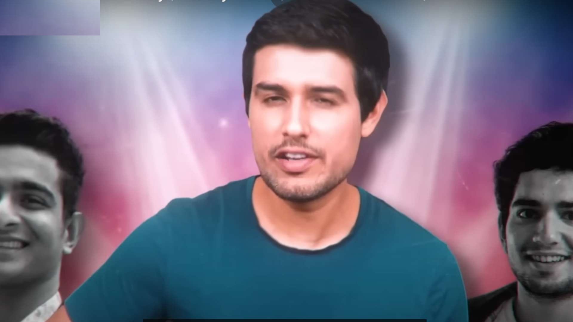 Who is Dhruv Rathee? Know About His Education, Career and YouTube Journey