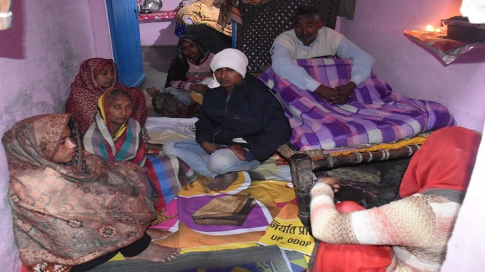 Vishal-Dimple could not bring Ganga water from Mahakumbh