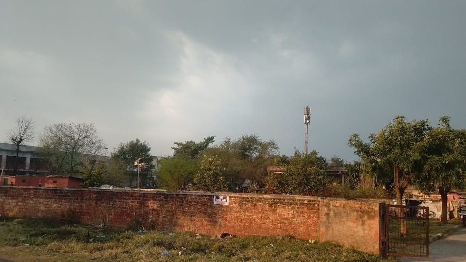 Indore News Weather Update Temperature in March Heatwave Expected