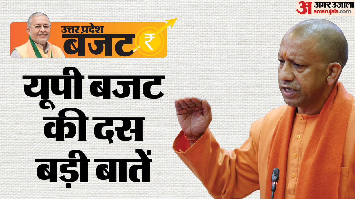 UP Budget: Yogi government will give Rs 1000 crore for Chief Minister Youth Entrepreneur Development Scheme, e