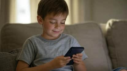 youtube ceo neal mohan kids social media rules parenting tips
