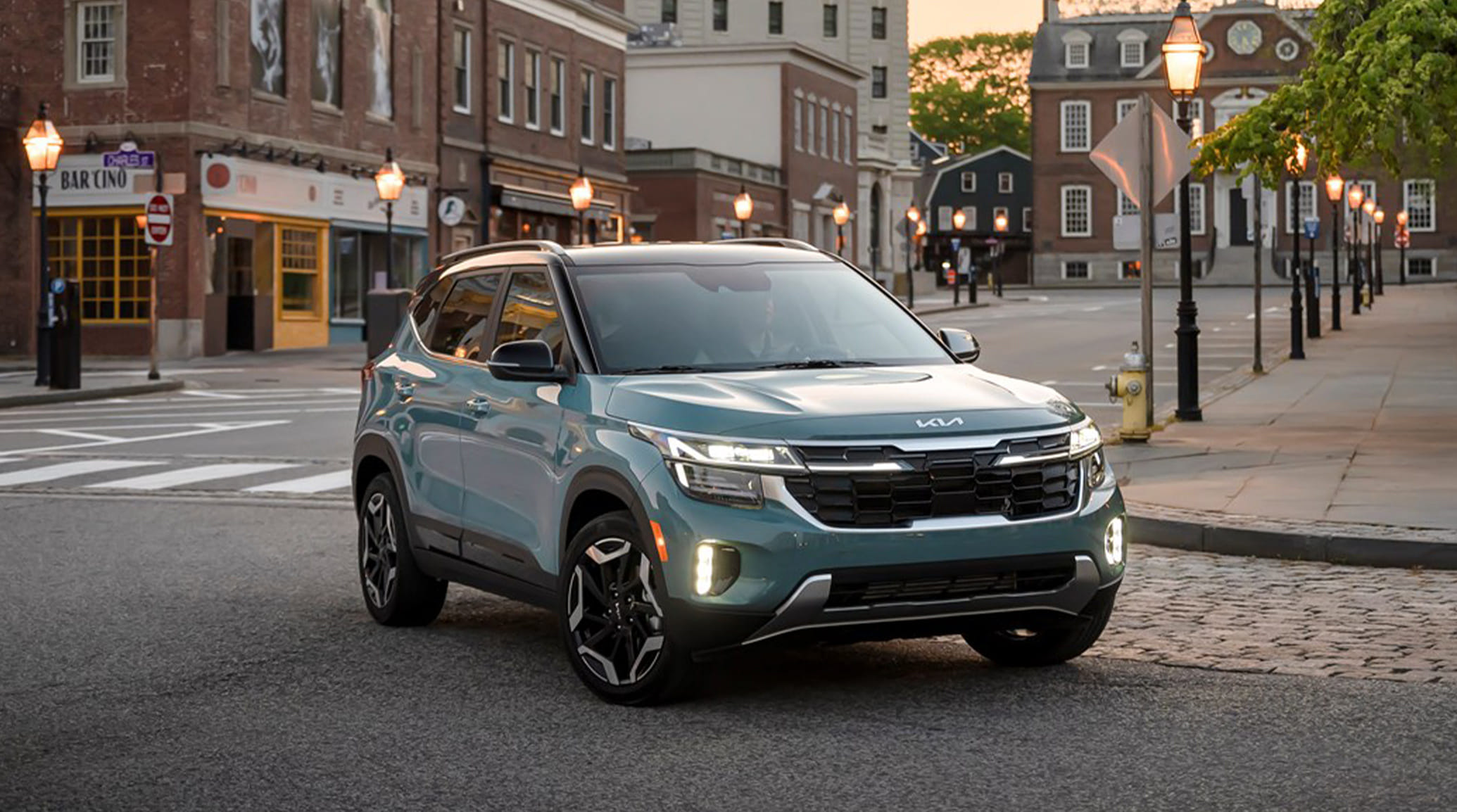 2025 Kia Seltos Launched in India Know Variants Price Features Specifications Details