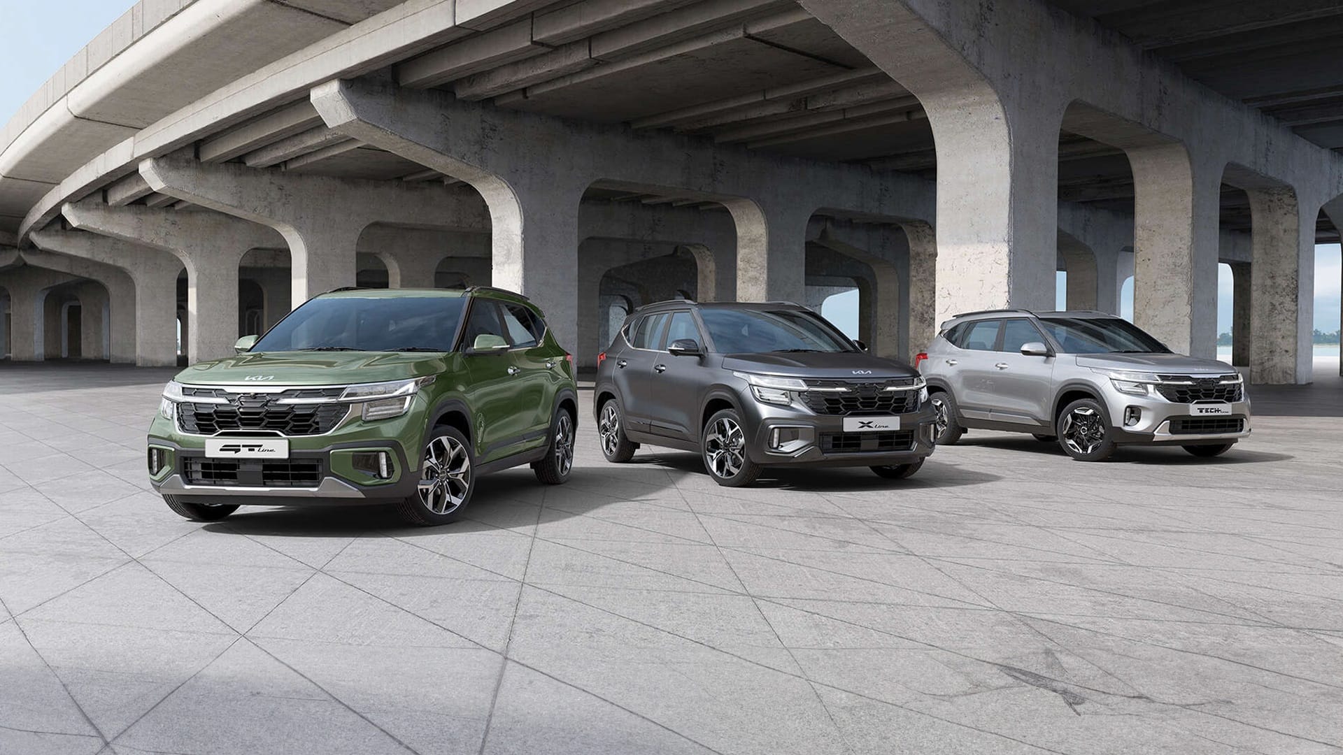 2025 Kia Seltos Launched in India Know Variants Price Features Specifications Details