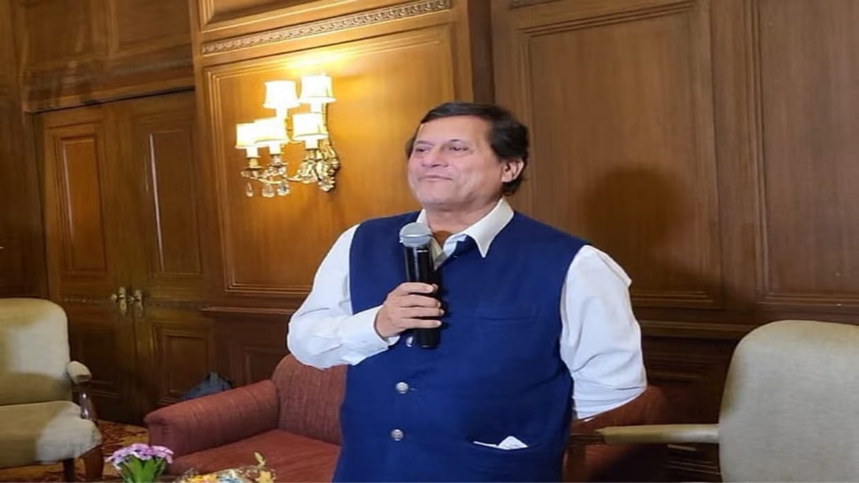 KIIT founder Achyuta Samanta tenders apology to Nepalese students' parents asks pupils to return News In Hindi