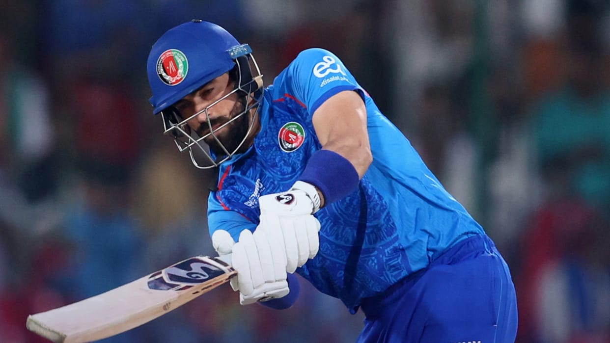AFG vs SA Champions Trophy Live: Afghanistan vs South Africa Toss Scorecard Karachi Match Updates in Hindi