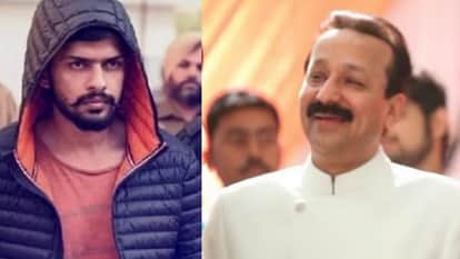 बाबा सिद्दीकी और लाॅरेंस बिश्नोई