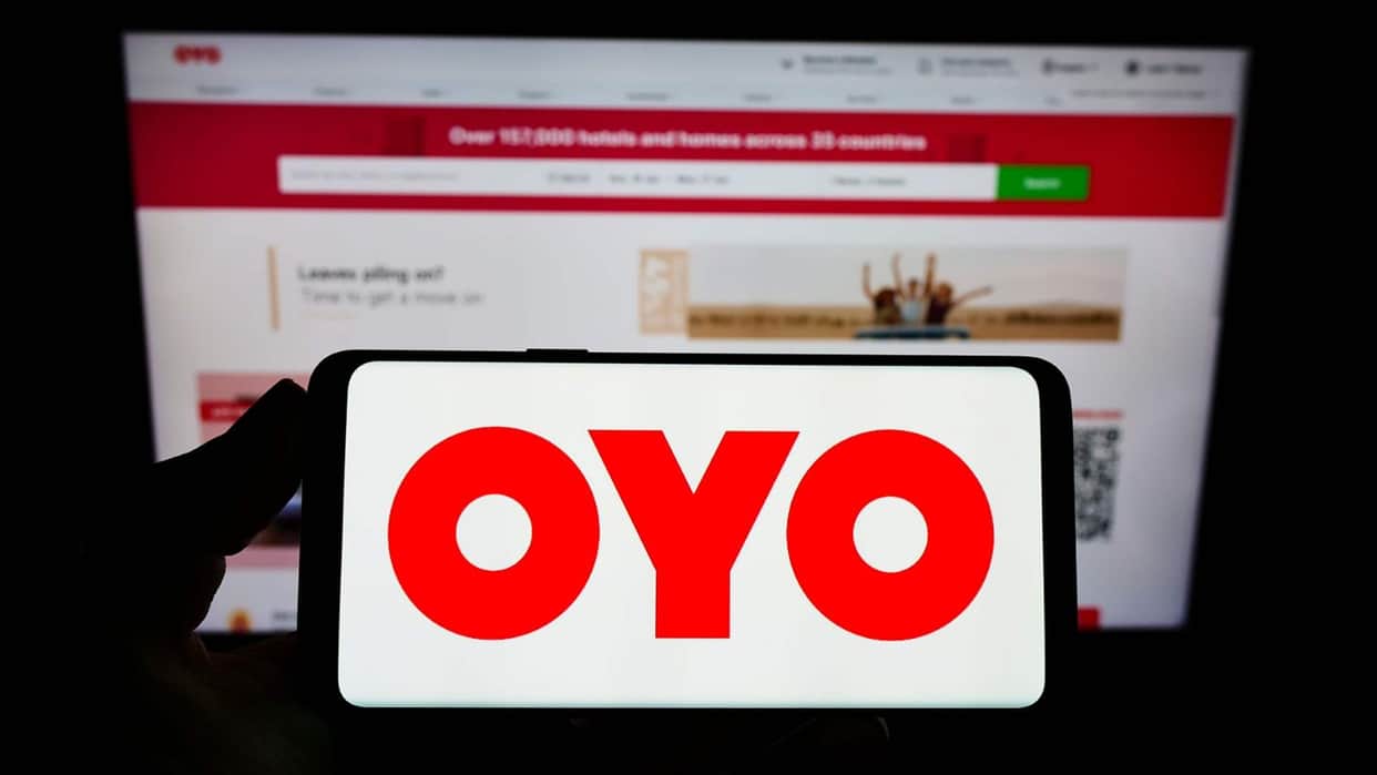 OYO IPO Ajay Tyagi SEBI PRISM board of directors Ritesh Agarwal OYO Indian stock market