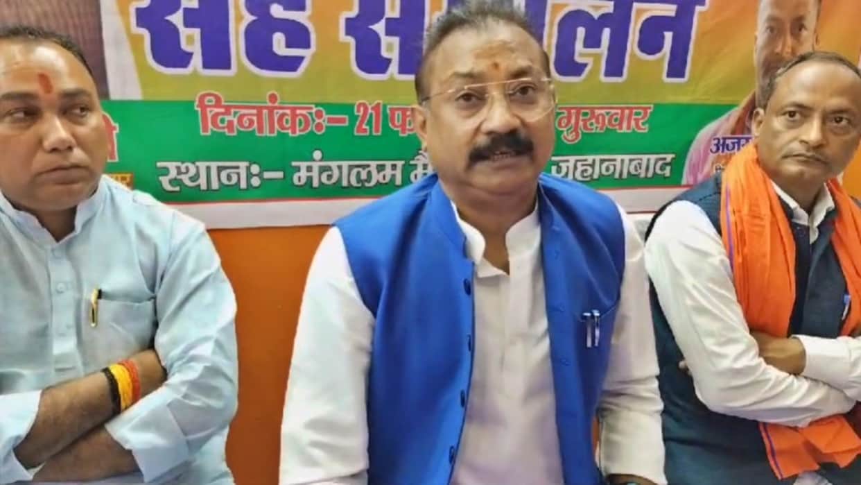 Bihar: Minister Ashok Choudhary receives death threat; what is the social media account controversy