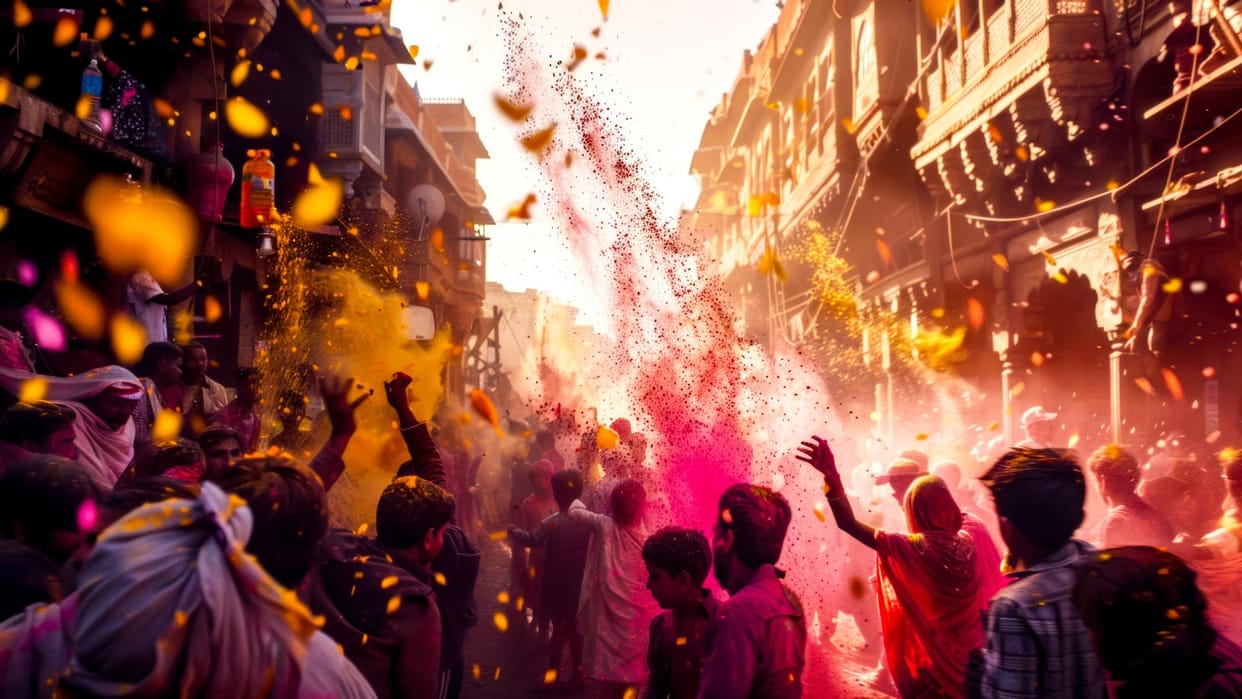 Holi 2025 Investment Ideas And Tips In Public Provident Fund Scheme