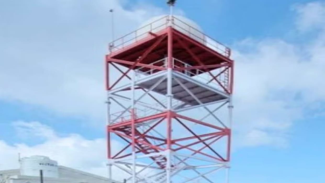 Doppler weather radar stations will be established in Kinnaur and Lahaul-Spiti, decision taken in dm Authority