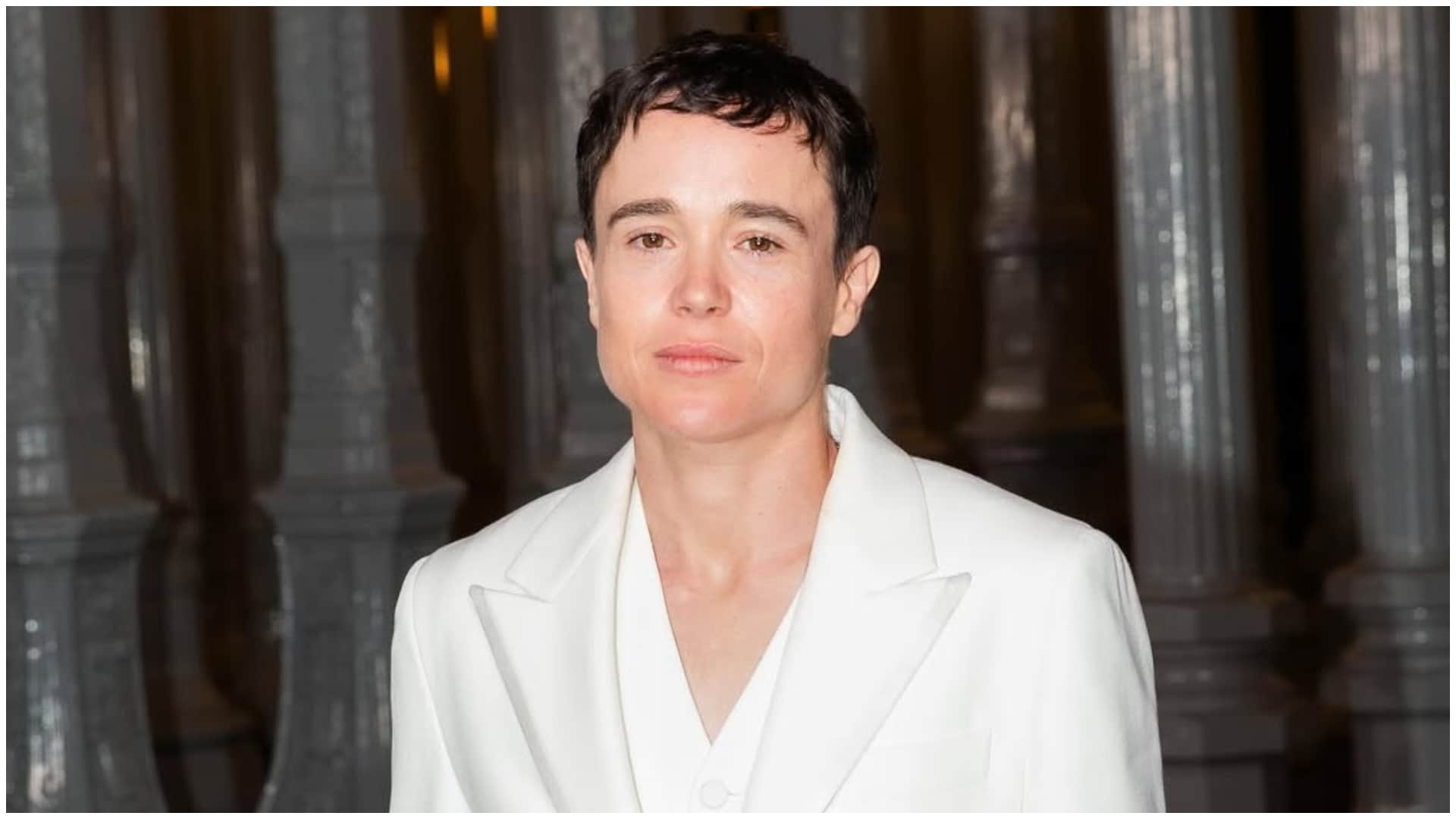 X Men fame actor Elliot Page birthday special faces harassment know why he changed his gender