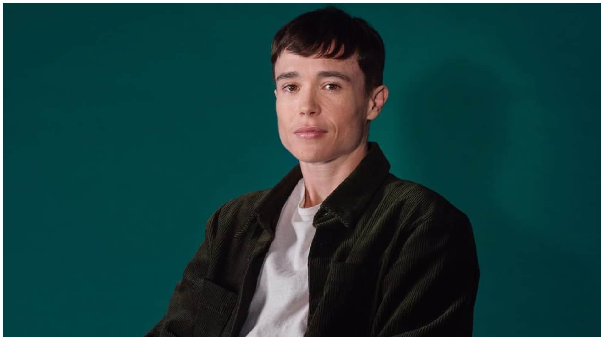 X Men fame actor Elliot Page birthday special faces harassment know why he changed his gender