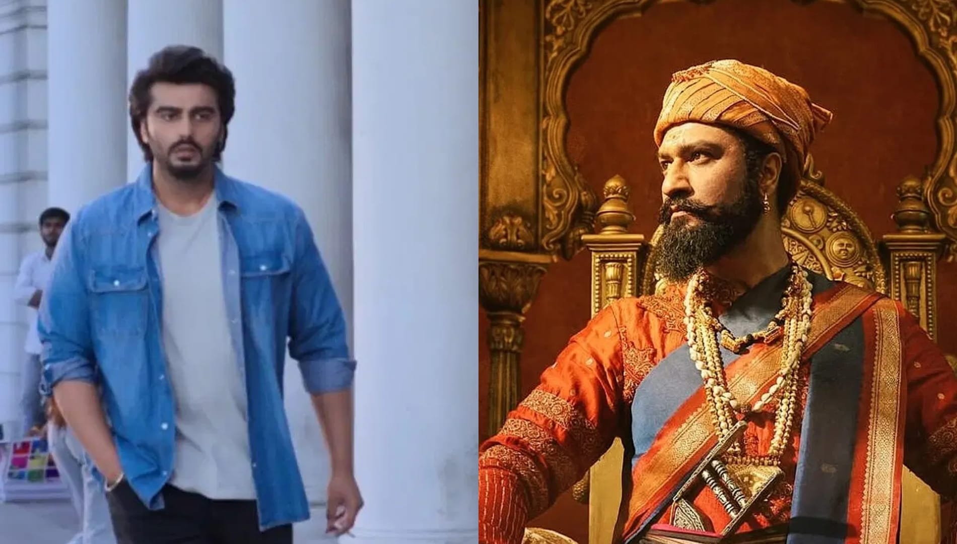 Chhaava Box Office Collection Day 8 Vicky Kaushal Laxman Utekar Film Total Earning