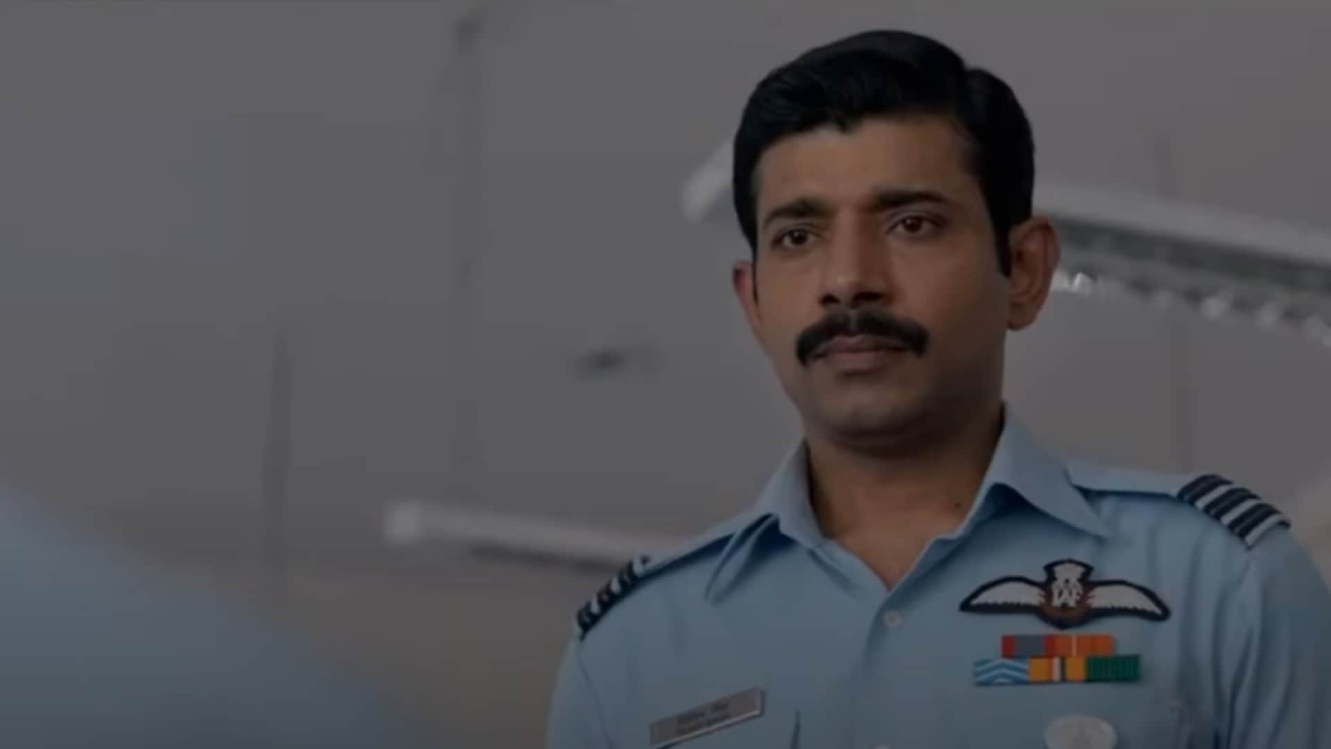 Vineet Kumar Singh Famous Movie Characters Chhaava Gangs Of Wasseypur Mukkabaaz Gunjan Saxena Kavi Kalash