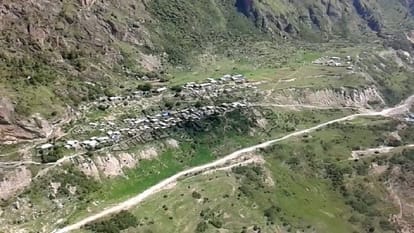 Tunnel will be built on Kailash Mansarovar Yatra route