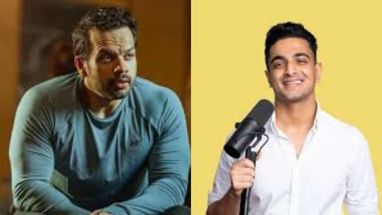 Gaurav Taneja feels action against ranveer allahbadia is very harsh shares video