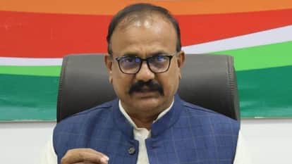 maharashtra Civic Body Elections BJP AIMIM Alliance law and order Akola Congress Leader Murder