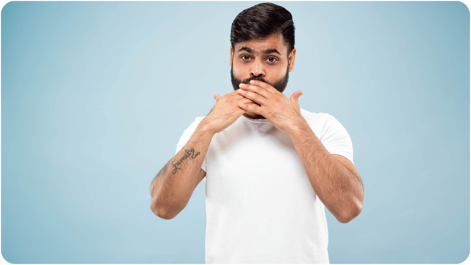 World Cancer Day 2026: Persistent Mouth Ulcers and Oral Cancer Risk: Early Warning Signs and Prevention Tips