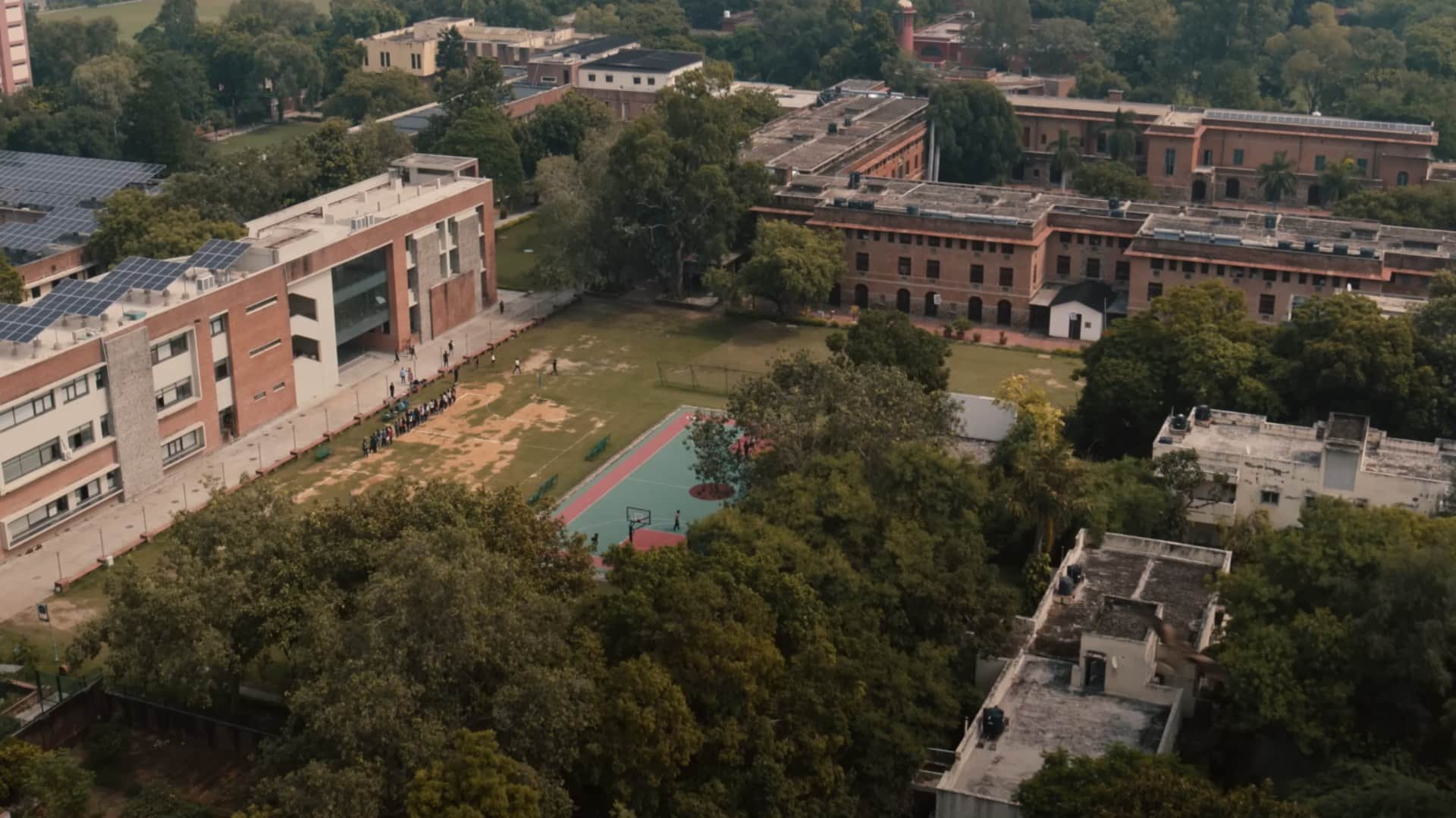 Ziddi Girls Sparks Debate Over College Name Creators Issue Disclaimer