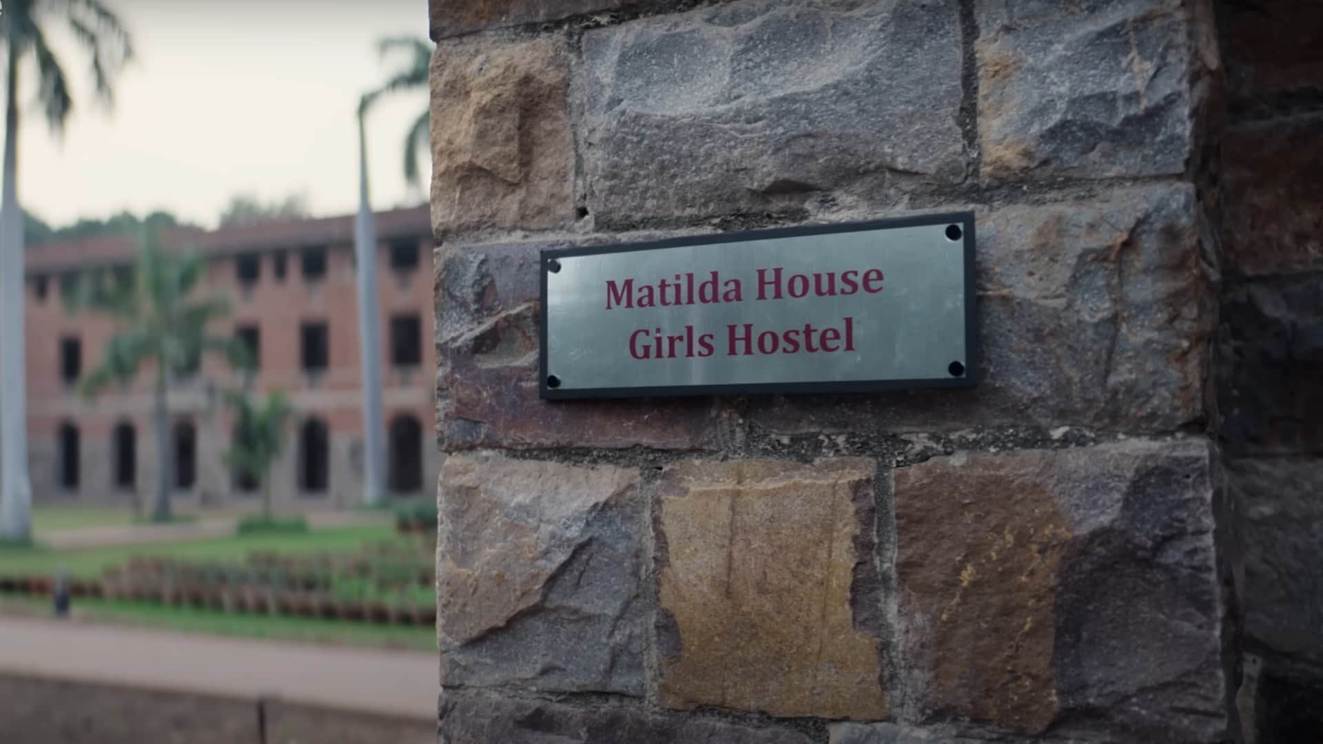 Ziddi Girls Sparks Debate Over College Name Creators Issue Disclaimer
