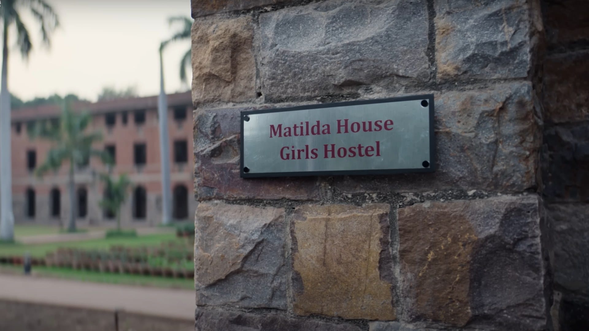 Ziddi Girls Sparks Debate Over College Name Creators Issue Disclaimer